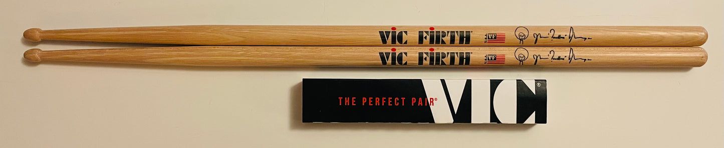 Vic Firth SAT2 Ahmir Questlove Thompson Trommestikker