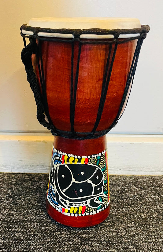 Djembe (2)