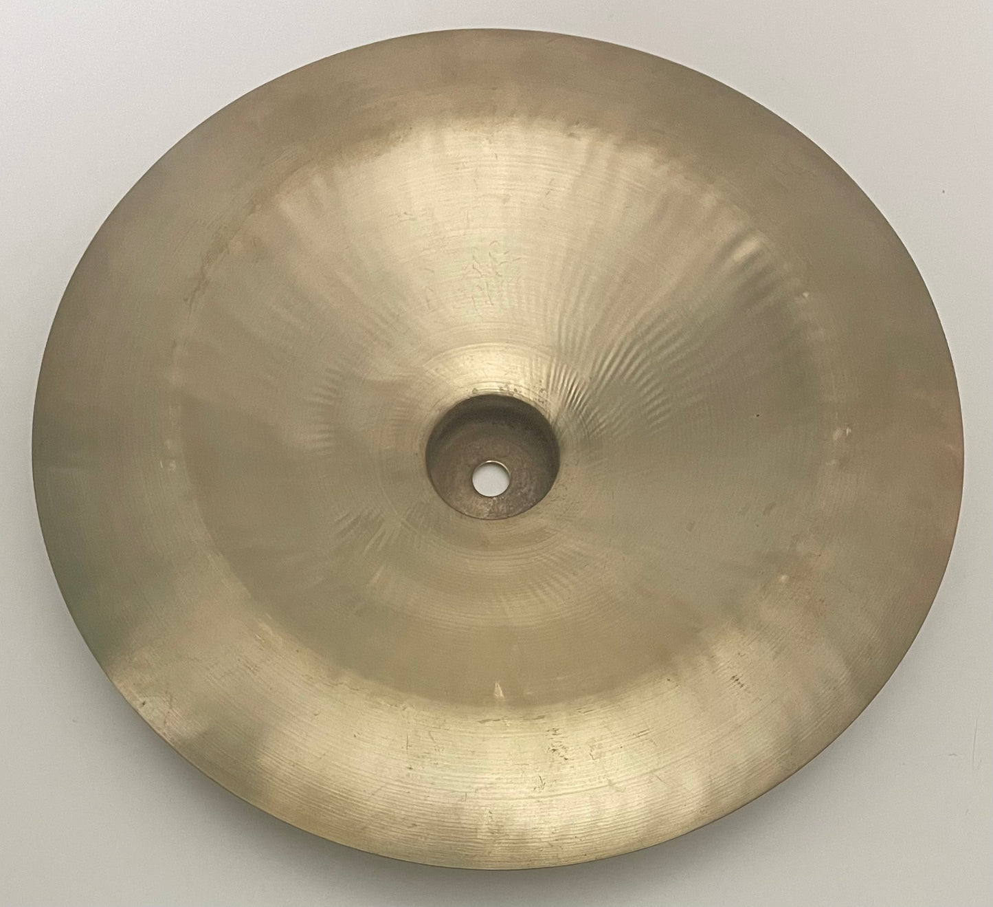 12" Thomann China