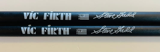 Vic Firth SSG Steve Gadd Signature Trommestikker
