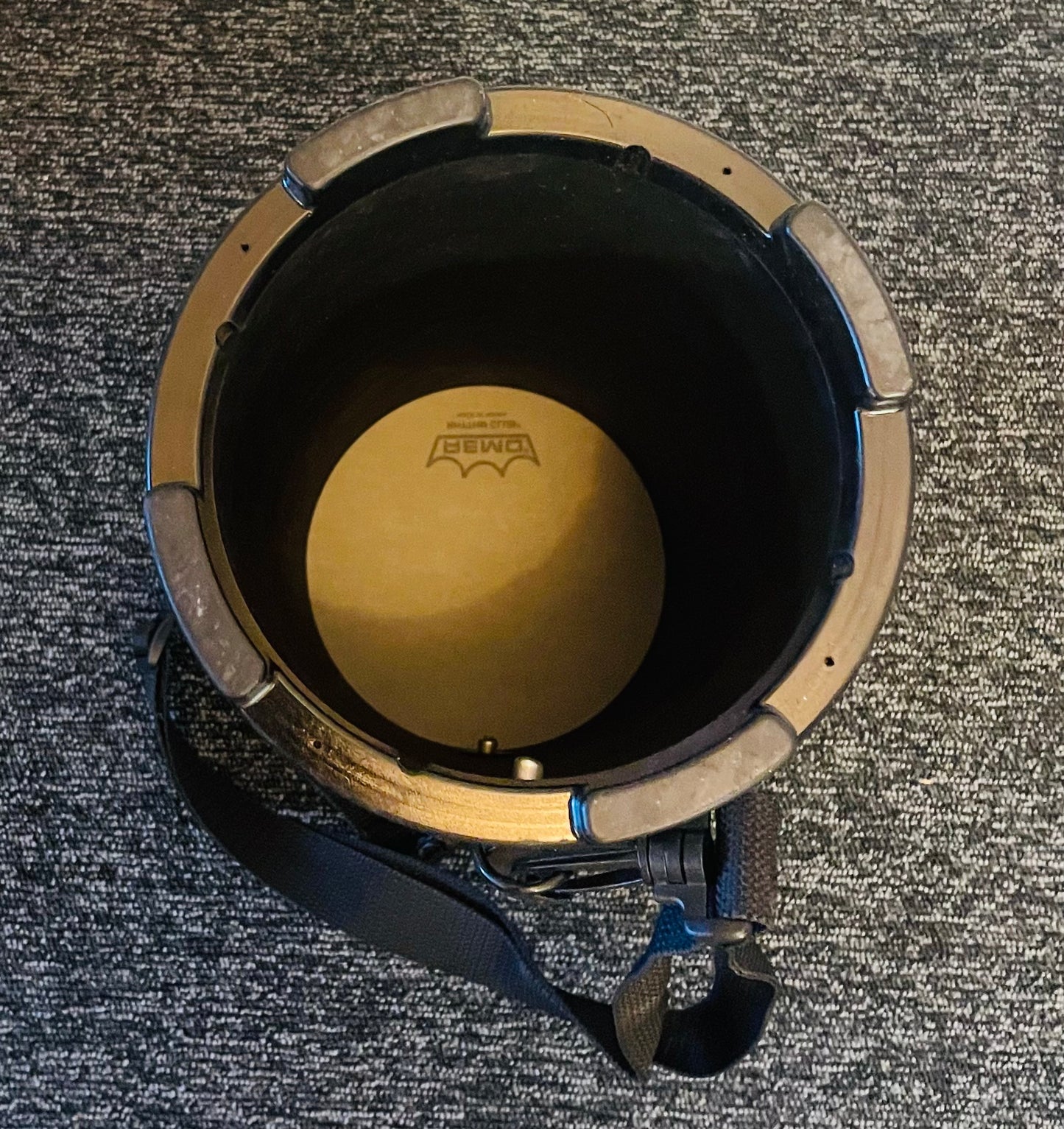 6" Remo Rhythm Club Conga