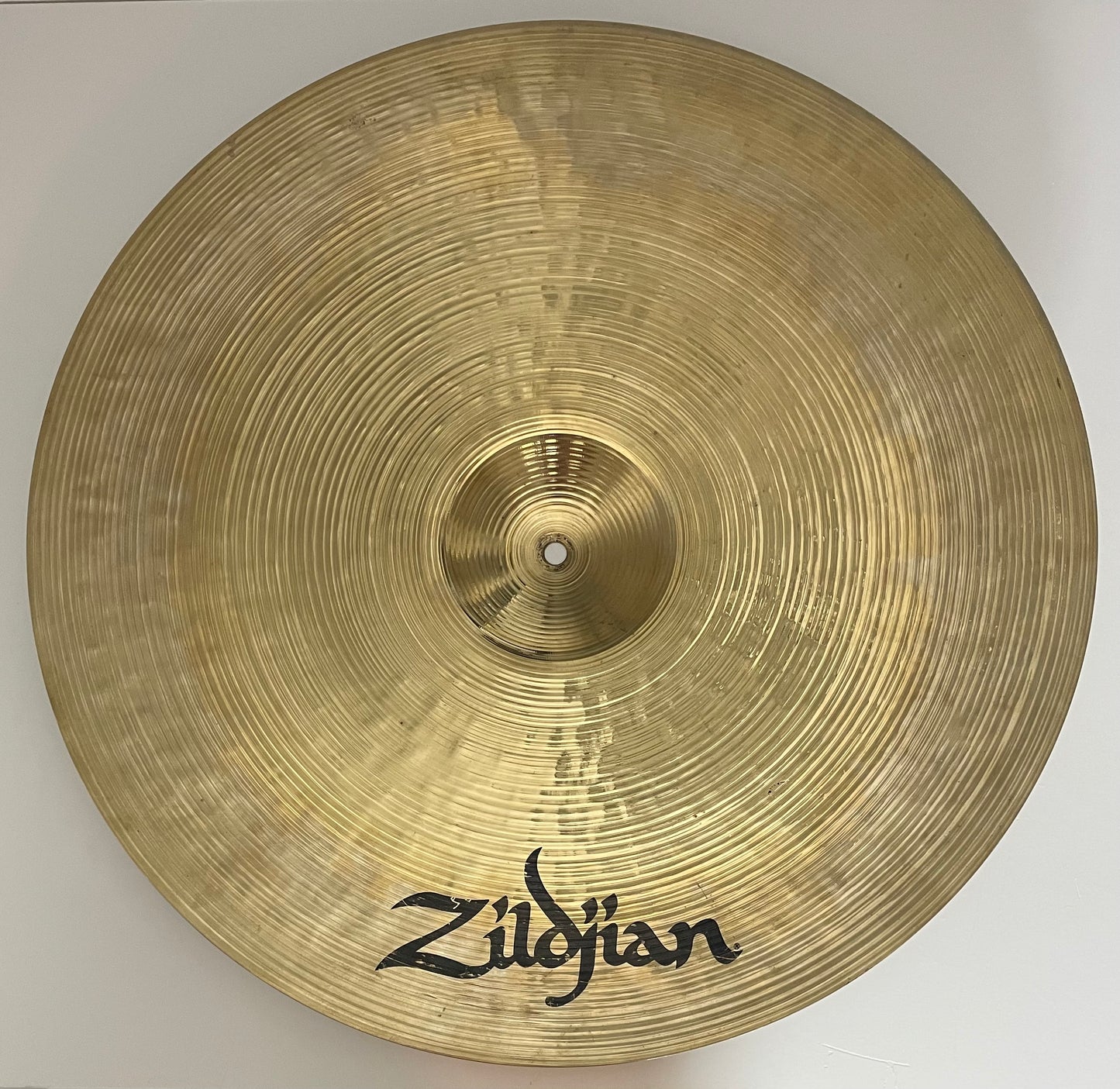 22" Zildjian K Ride
