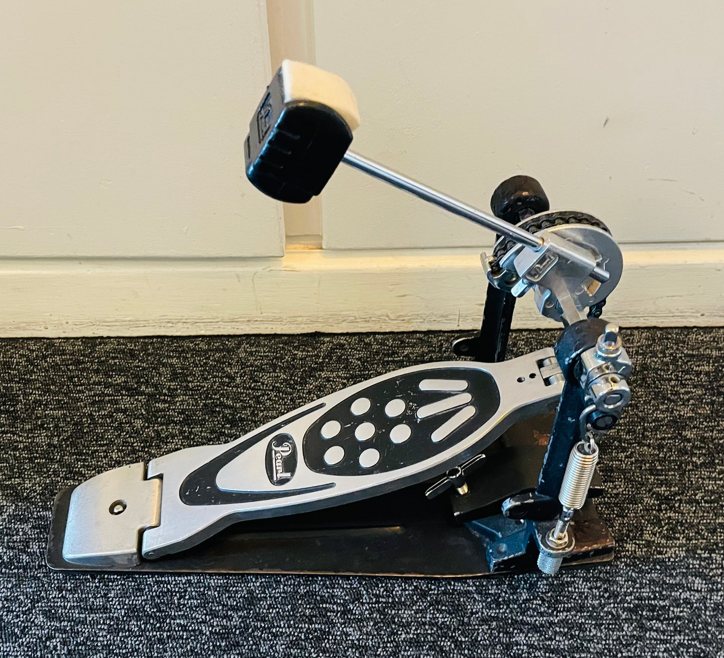 Pearl P-120P Pedal (1)