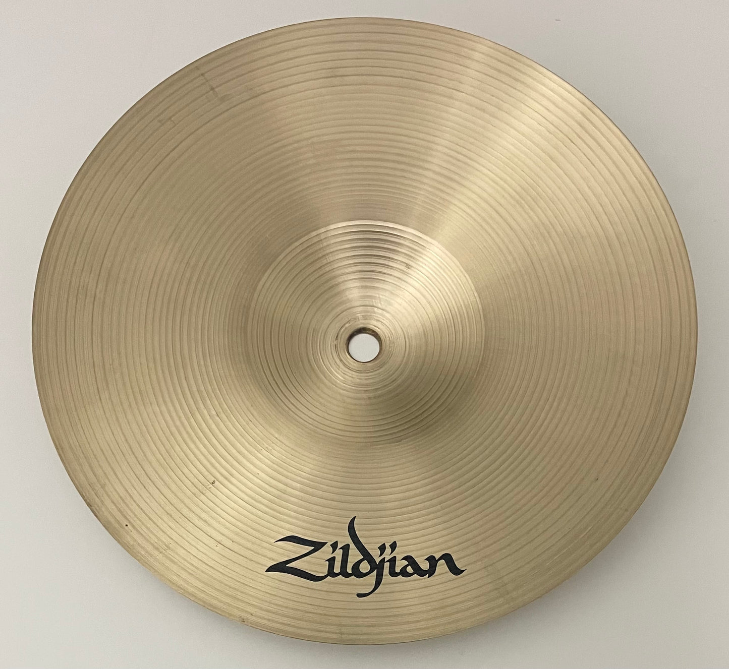 10" Zildjian A Splash