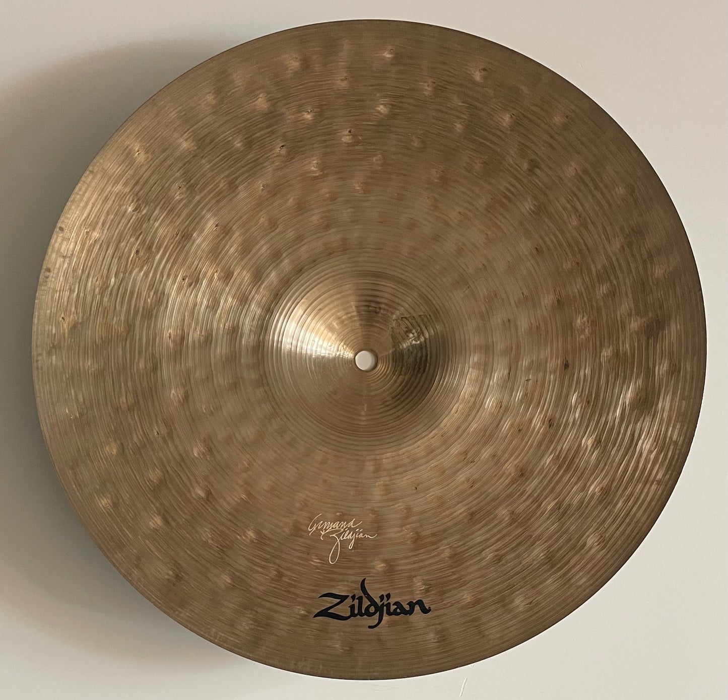 16" Zildjian Constantinople Crash