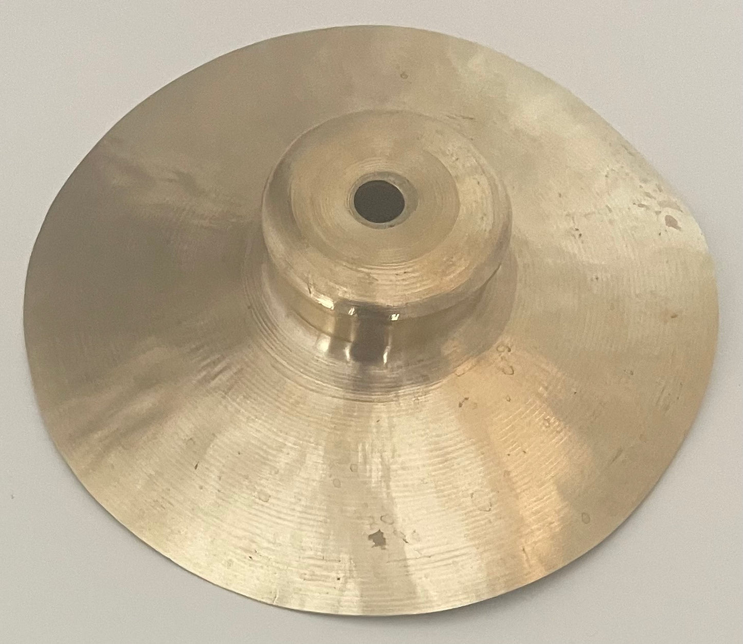 7” Wuhan Mini China (modificeret)