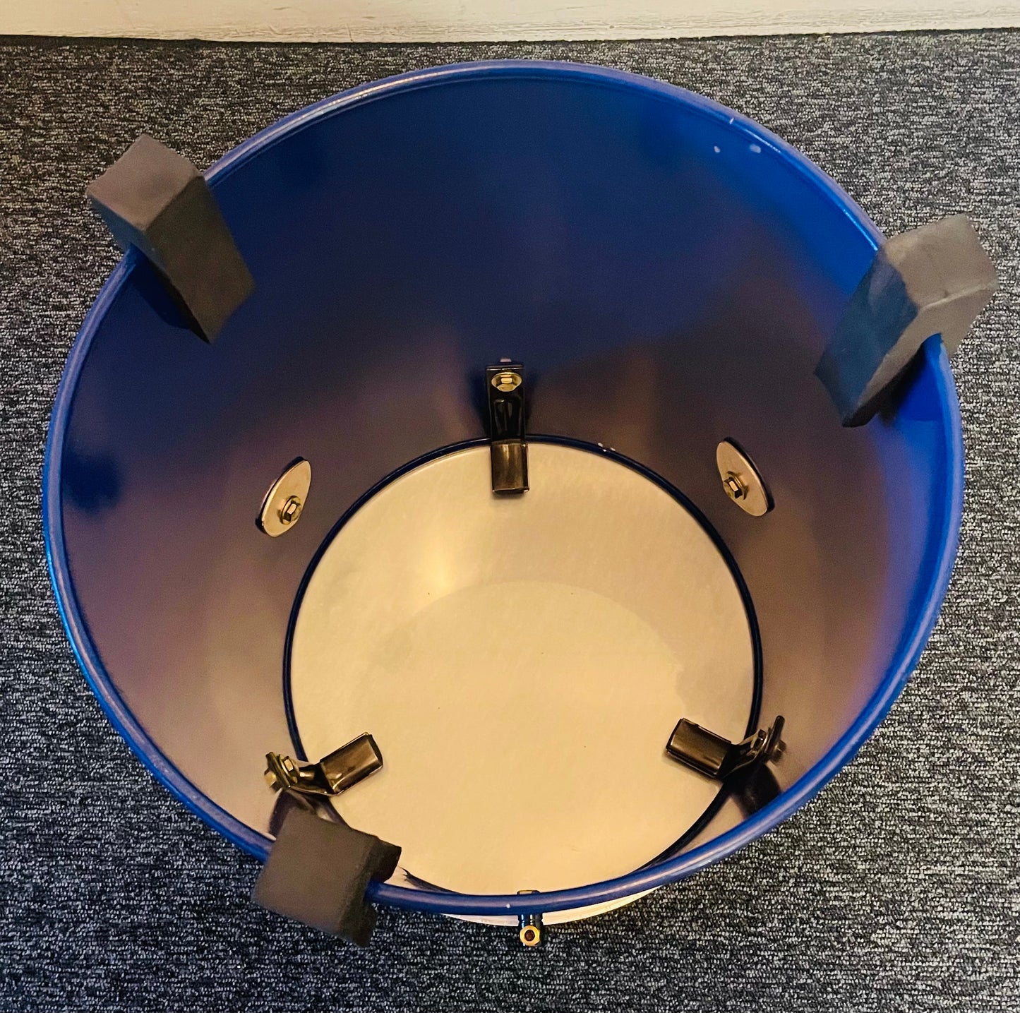 12" Contemporanea Nesting Surdo inkl. Kølle