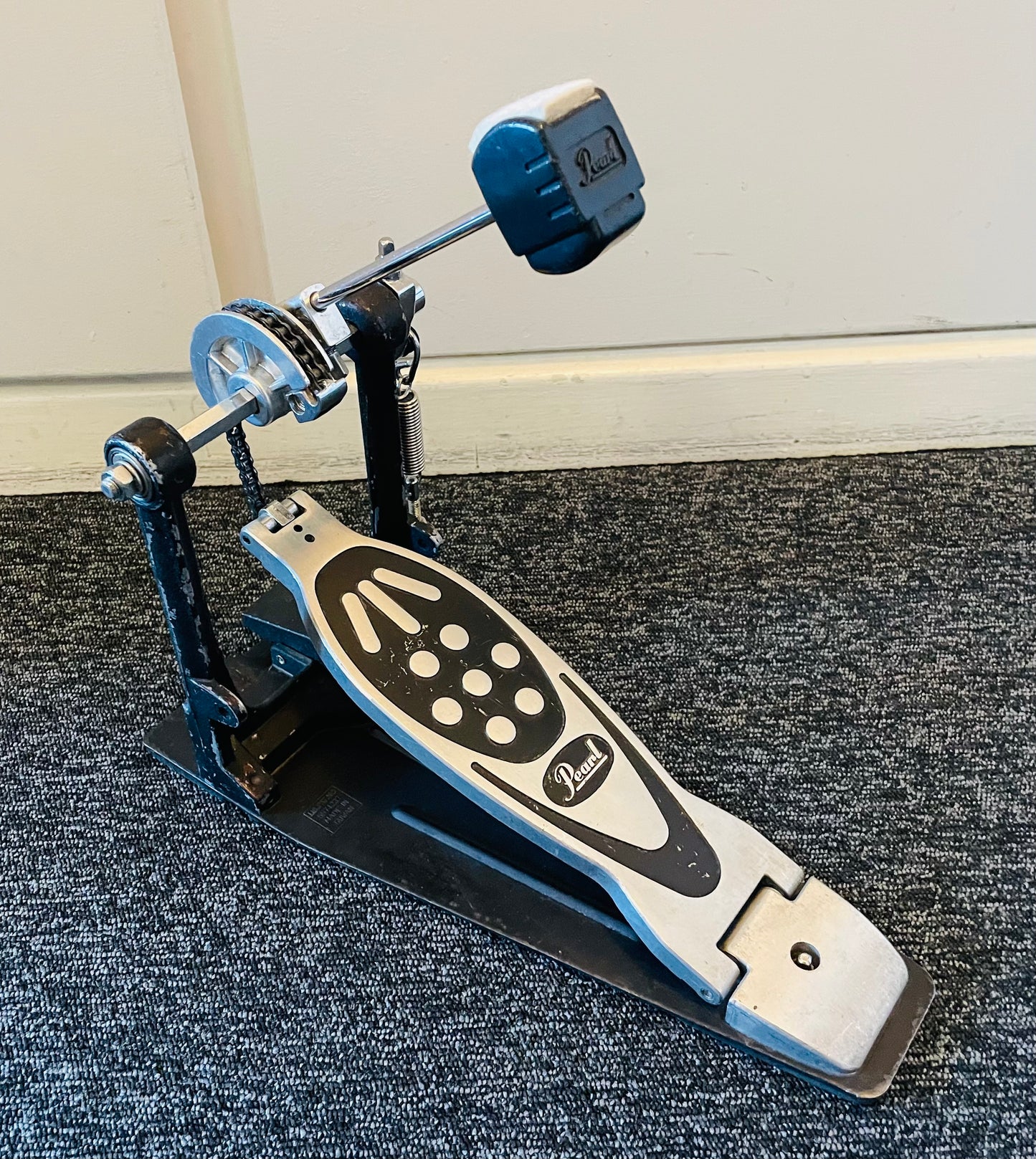 Pearl P-120P Pedal (1)