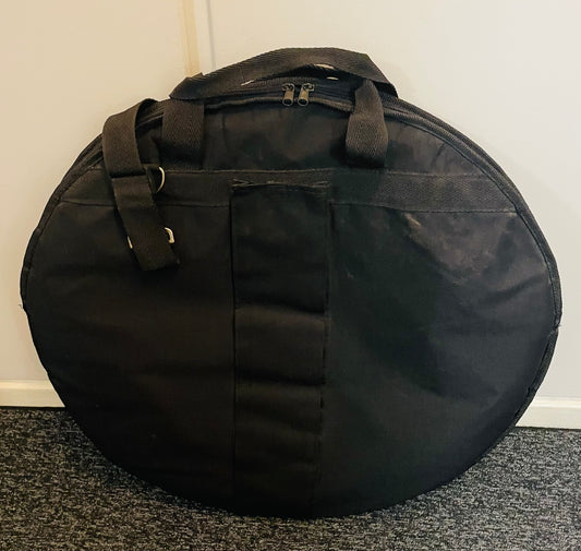 22" Istanbul Mehmet Bækkentaske m. rem