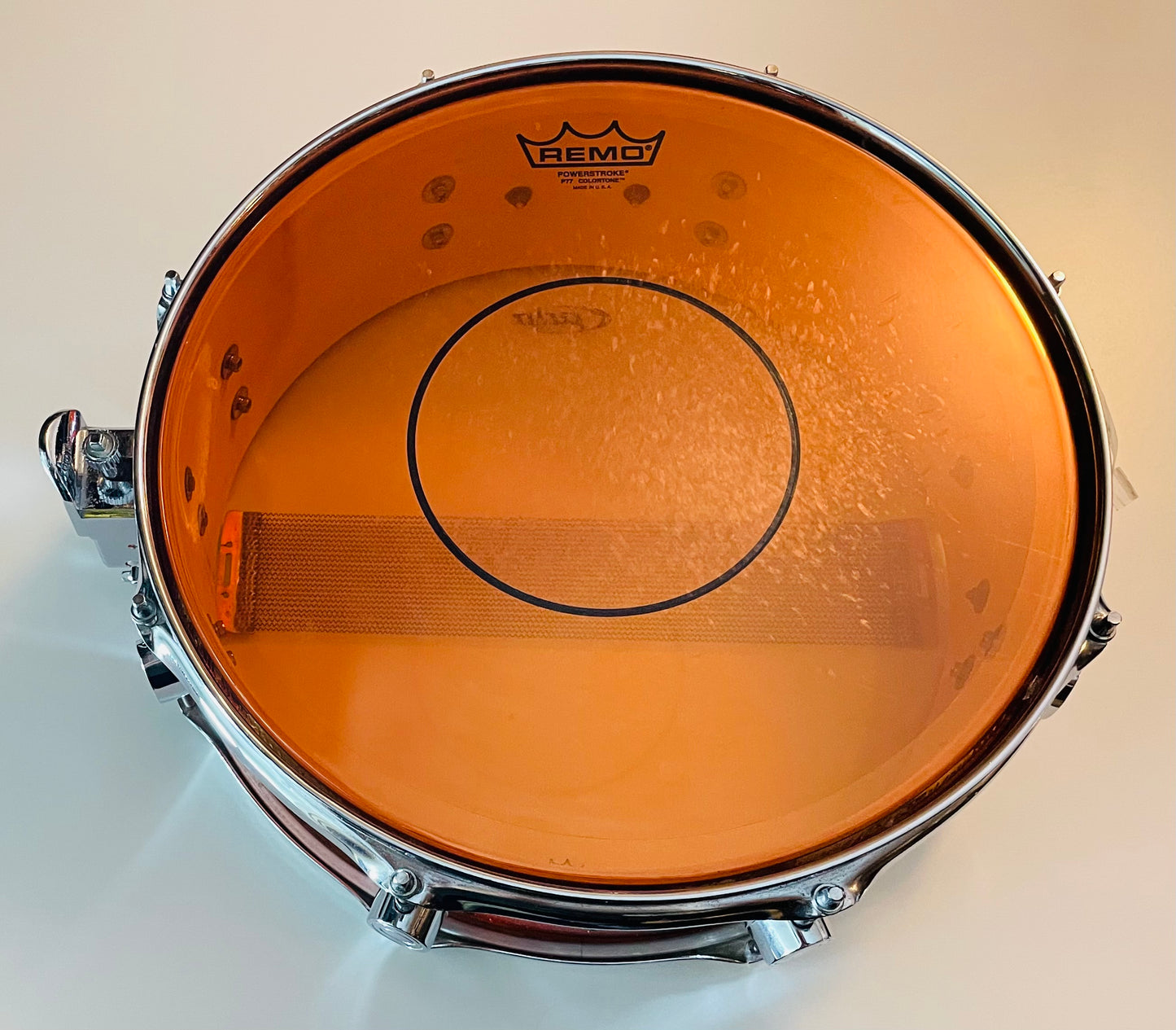 14" x 5" PDP X7 Ahorn Lilletromme