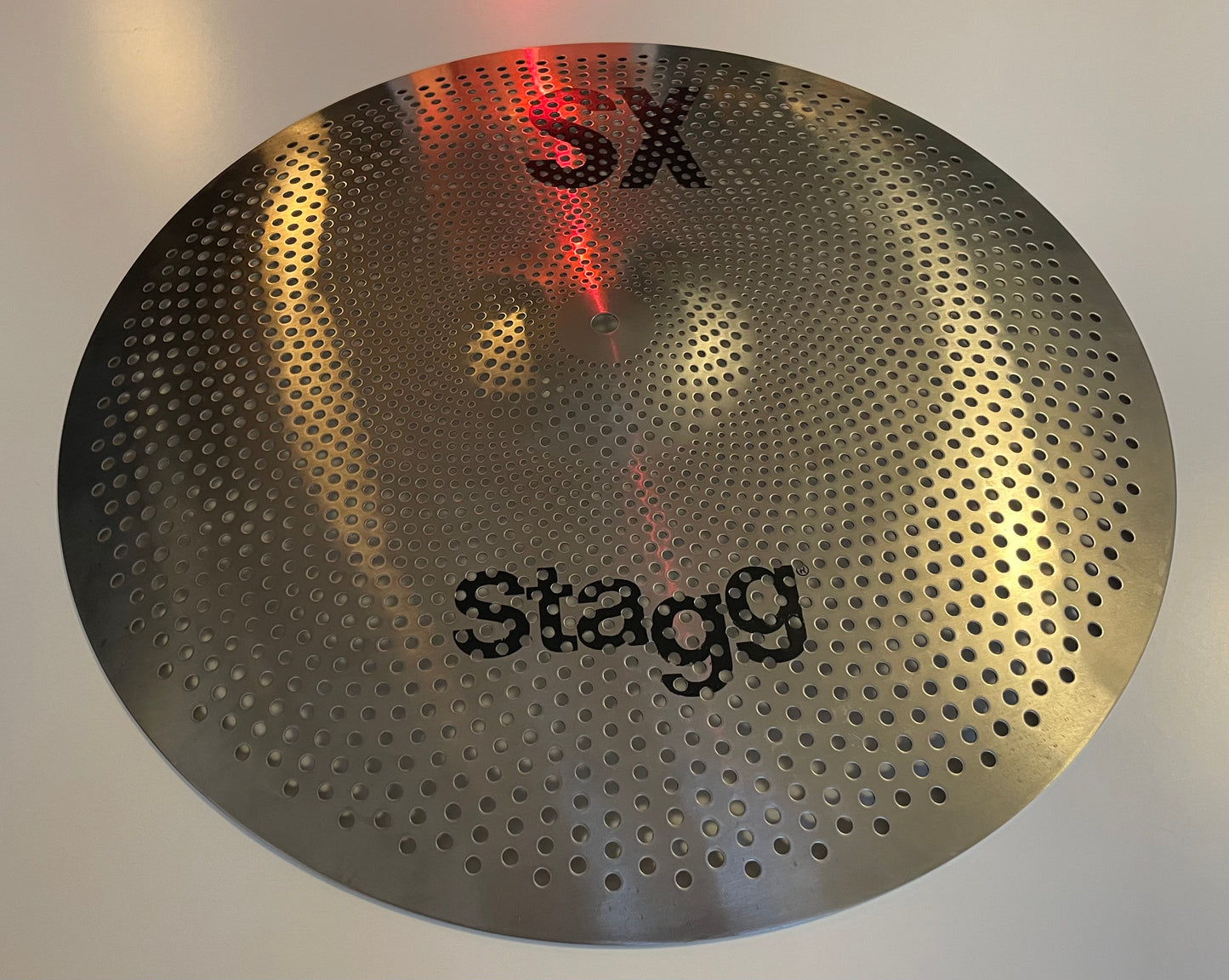 20" Stagg SX Ride