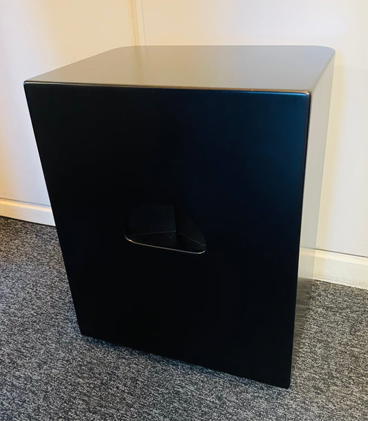 Meinl Vertical Subwoofer Cajon inkl. Taske