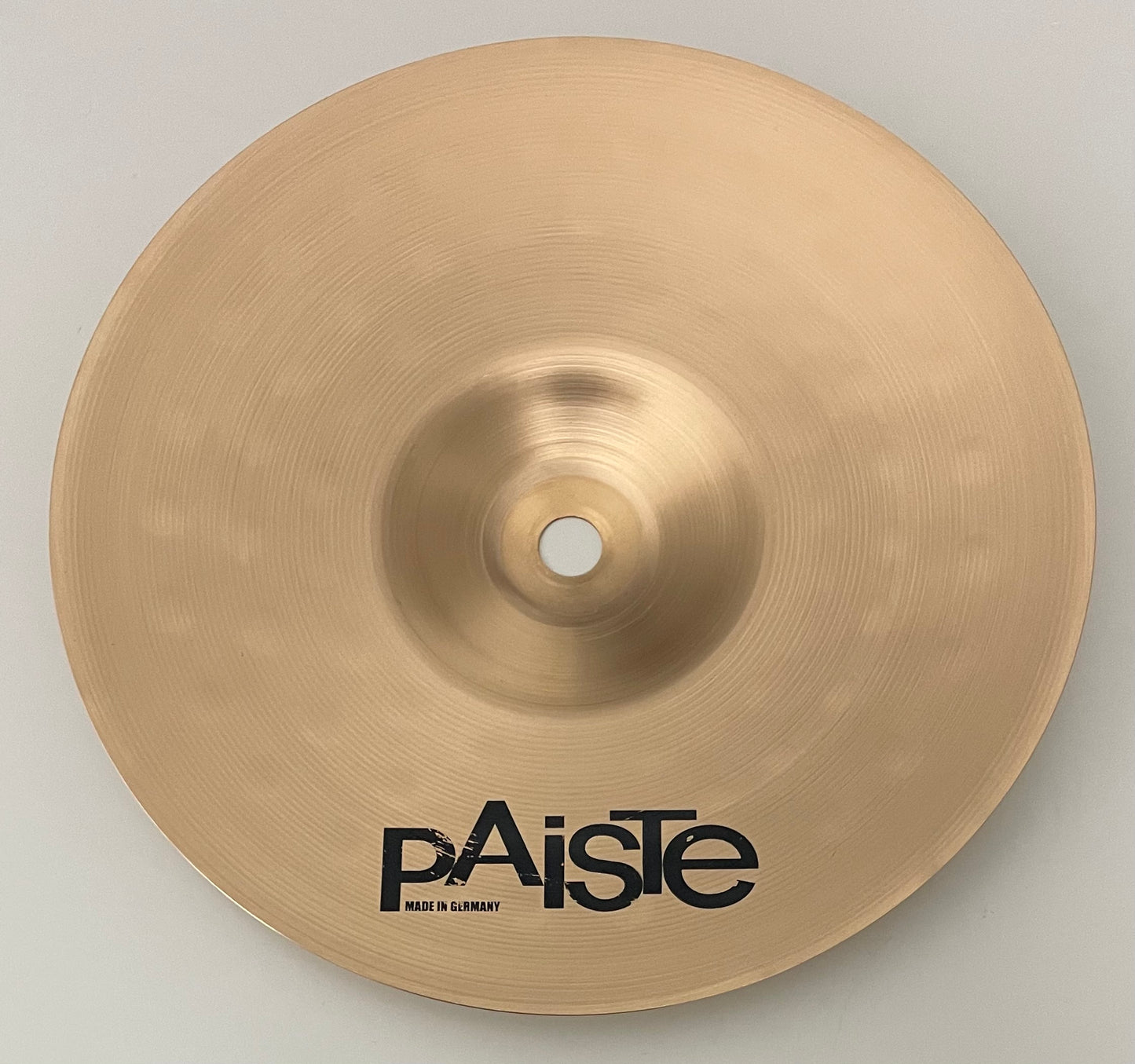 8" Paiste PST 5 Splash