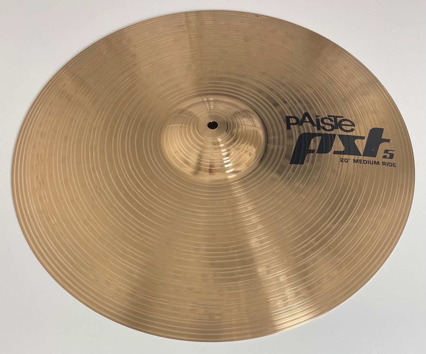 20" Paiste PST 5 Medium Ride