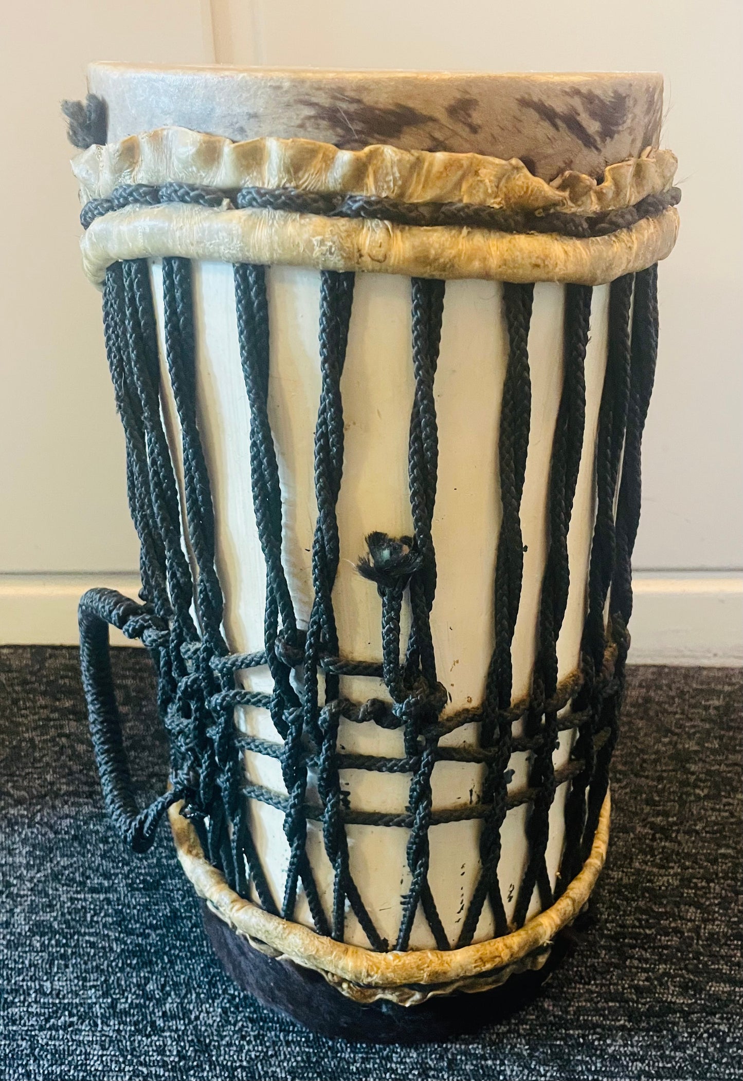 Afrikansk Talking Drum