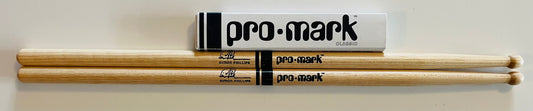 Pro Mark TX707W Simon Phillips Signature Trommestikker