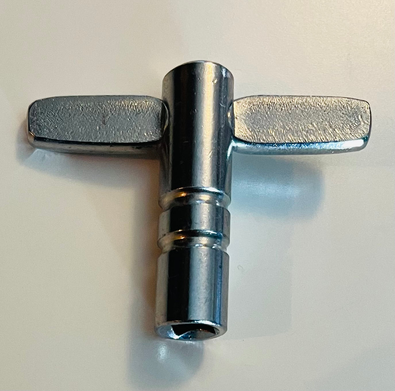 Stemmenøgle