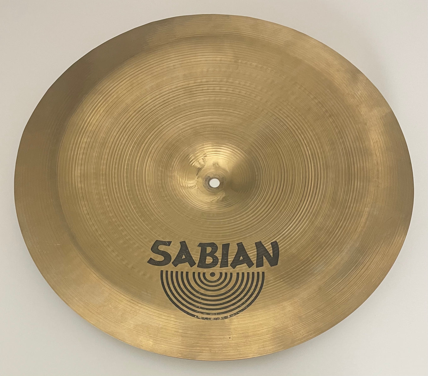 18" Sabian AA Chinese