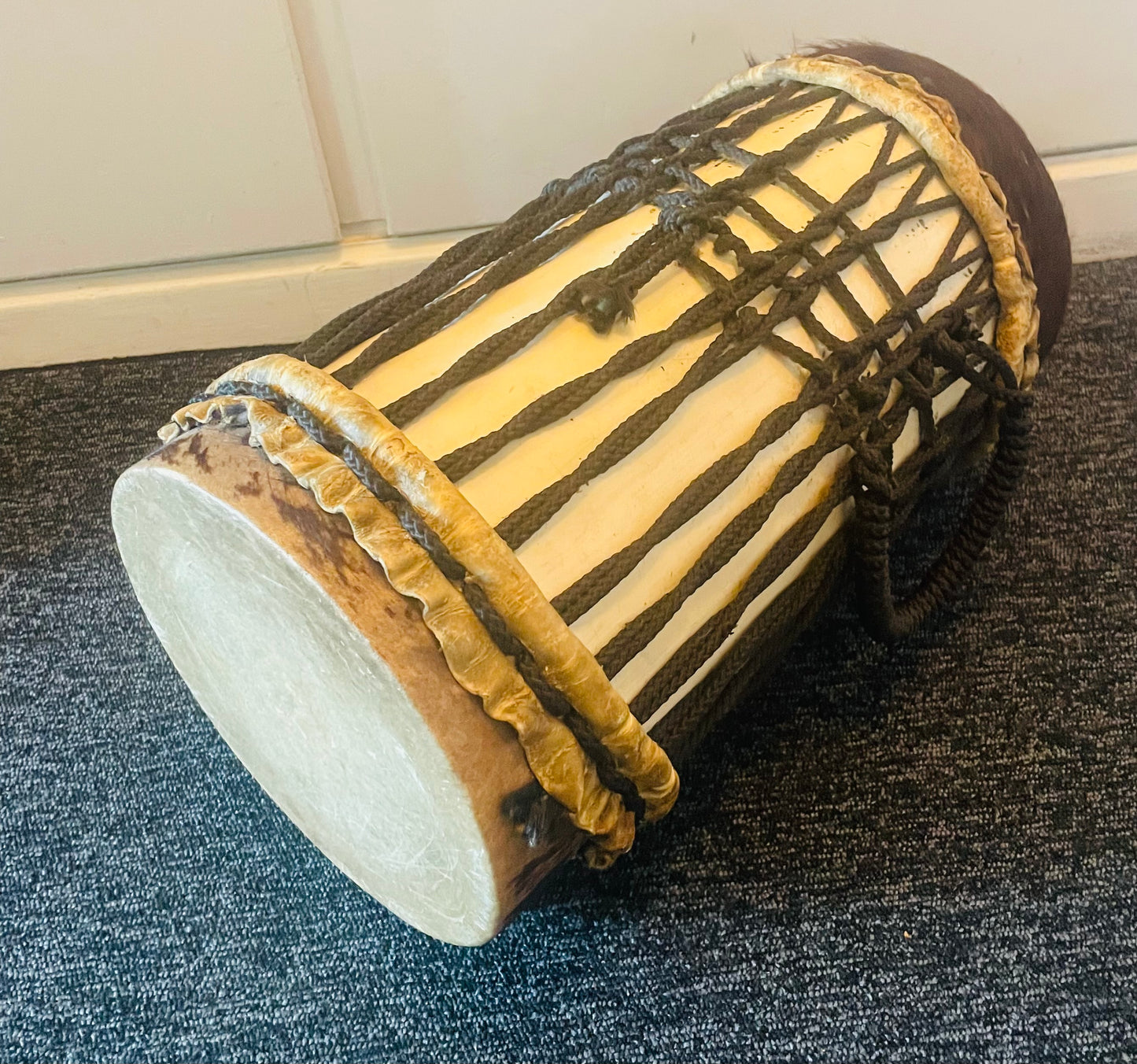 Afrikansk Talking Drum
