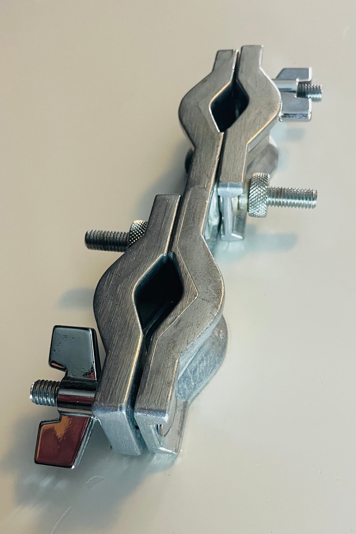 Liberty One Multi-Clamp