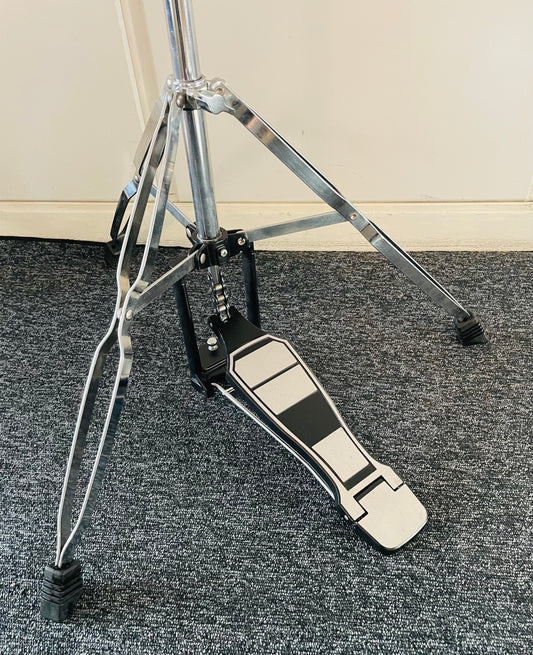 Viper Hi-hat stativ
