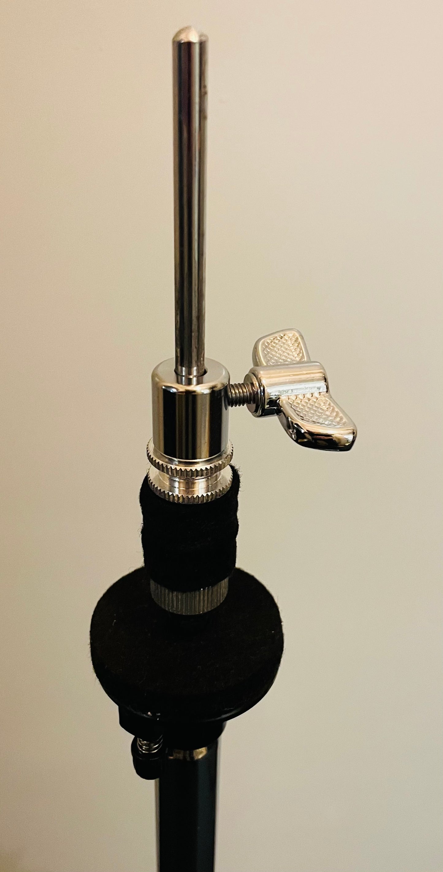 Millenium Hi-hat stativ