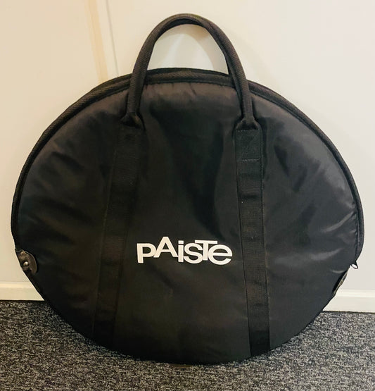 21" Paiste Economy Bækkentaske