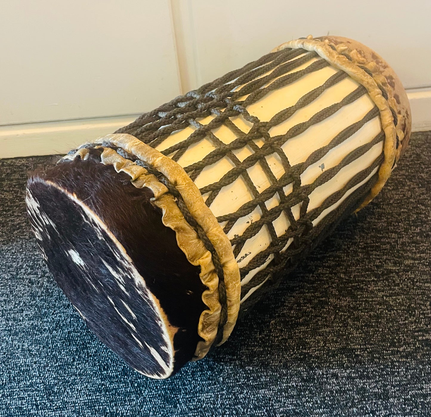 Afrikansk Talking Drum