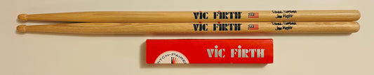 Vic Firth JM David Garibaldi Signature Trommestikker