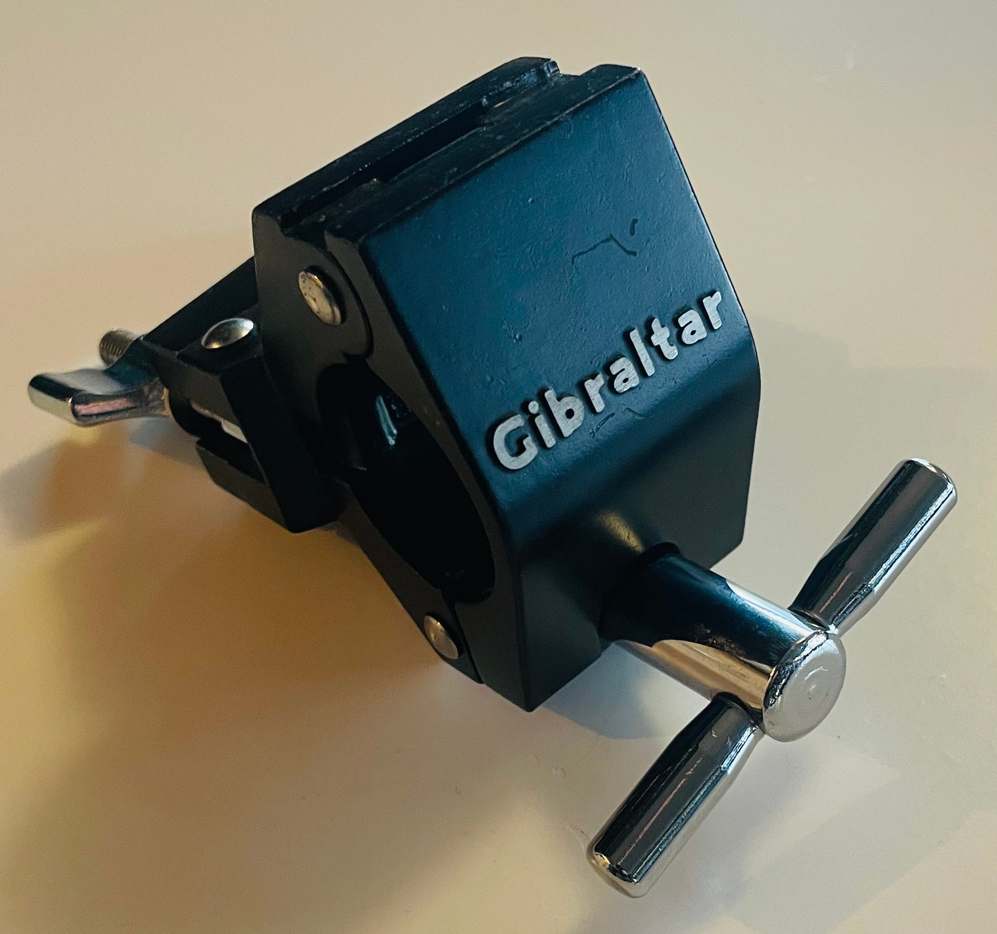 Gibraltar GRSMC Multi Rack Clamp