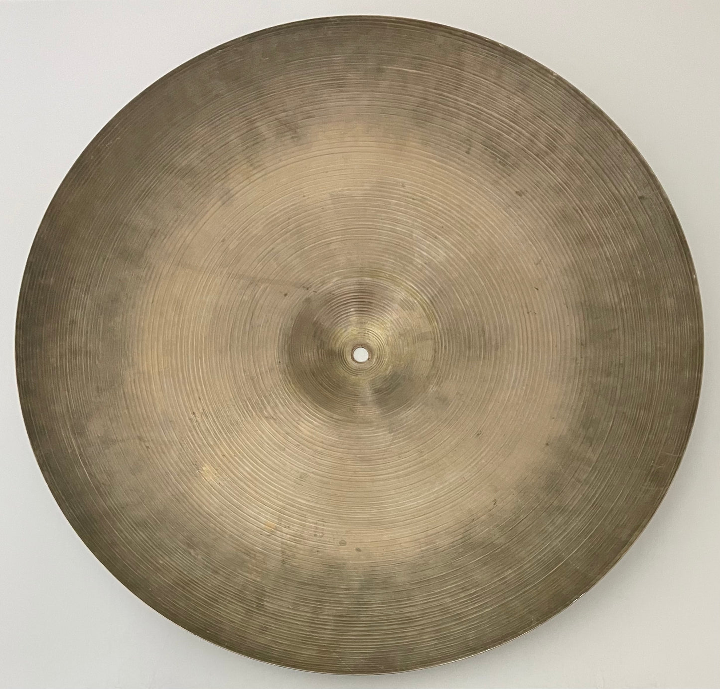 22" Zildjian Avedis Crash/Ride