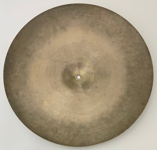 22" Zildjian Avedis Crash/Ride