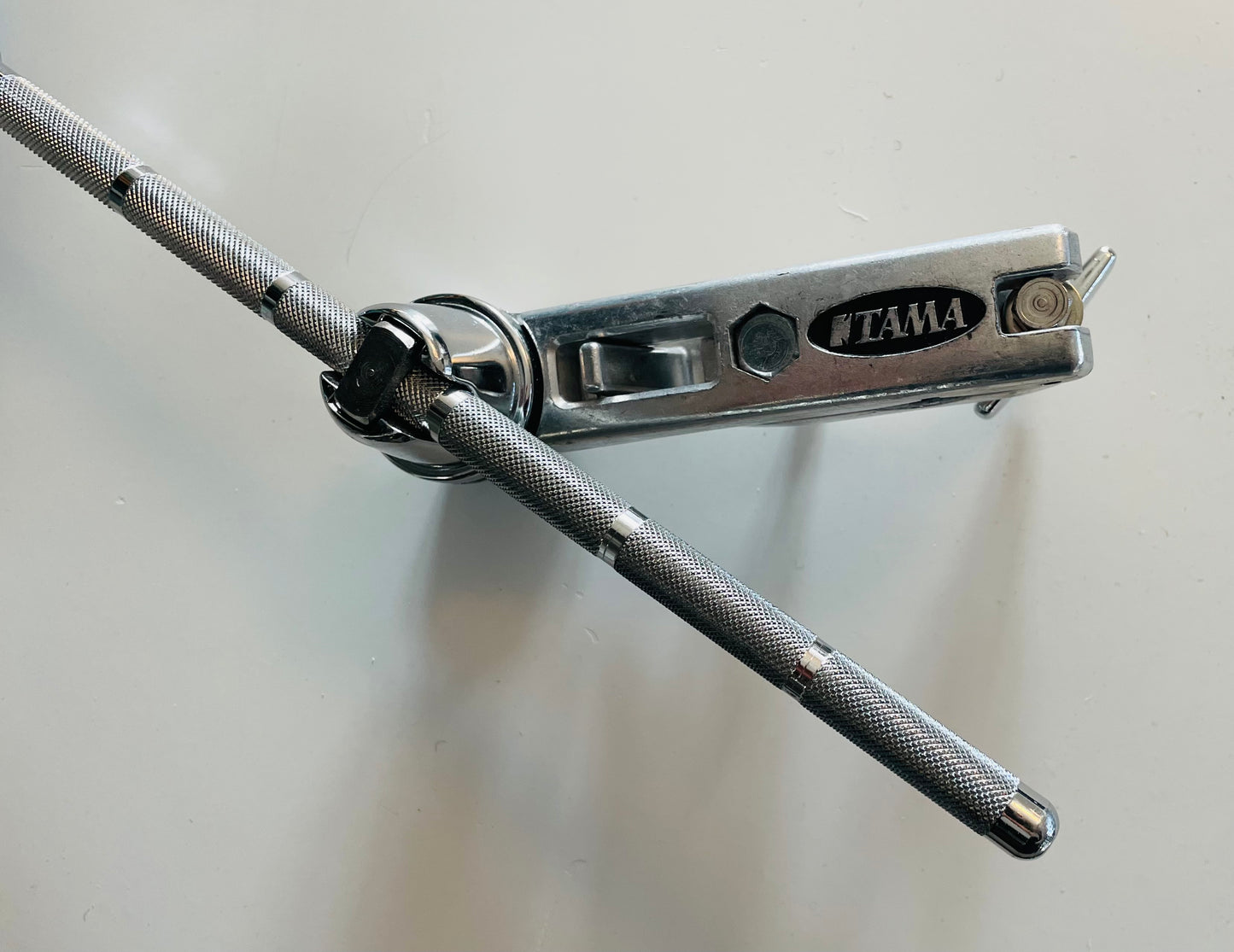 Tama bækkenarm inkl. clamp