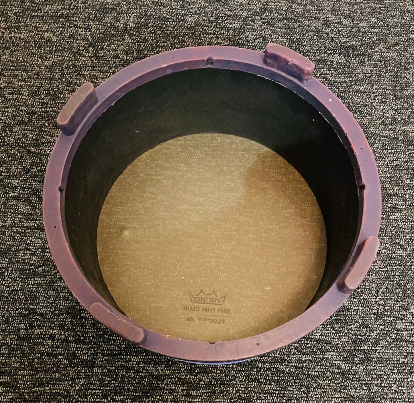 Remo Rhythm Club Tromme