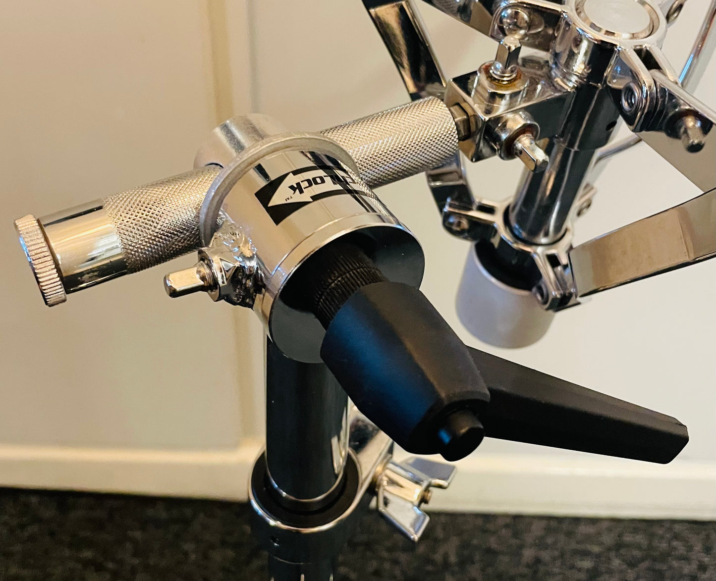 DW9000 Lilletromme stativ