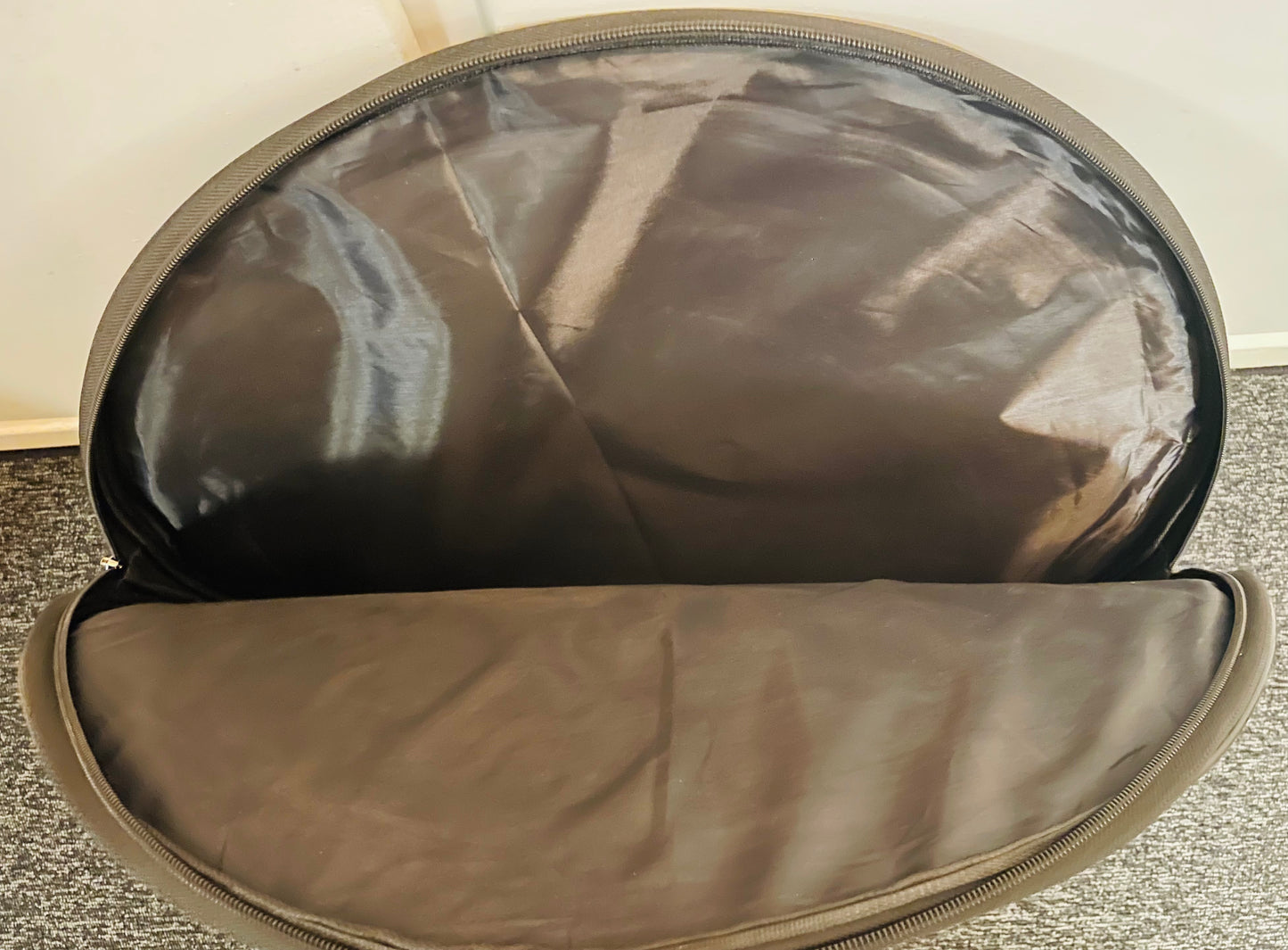 20" UFO Bækkentaske (Ny)