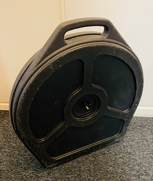 22" Zildjian 'Cymbal Safe' Hardcase
