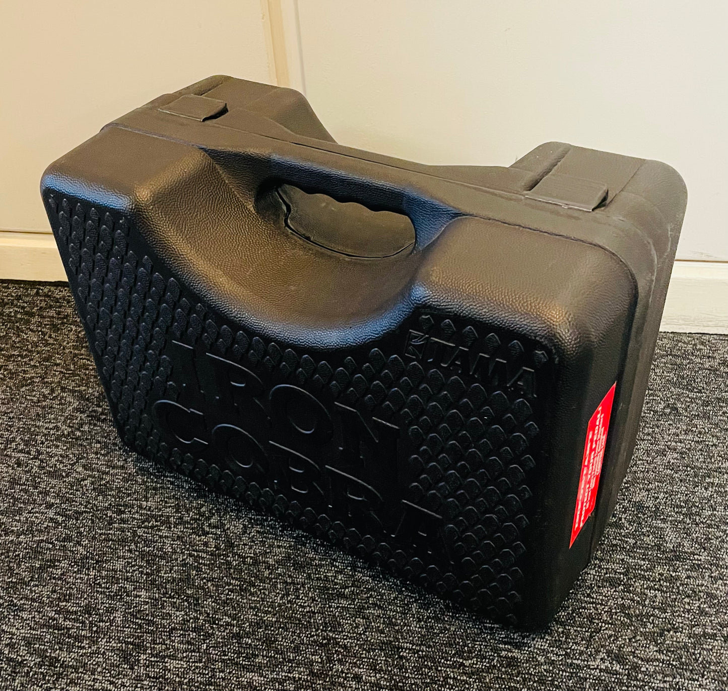 Tama Iron Cobra Single HP900RS, Rolling Glide Pedal inkl. kasse