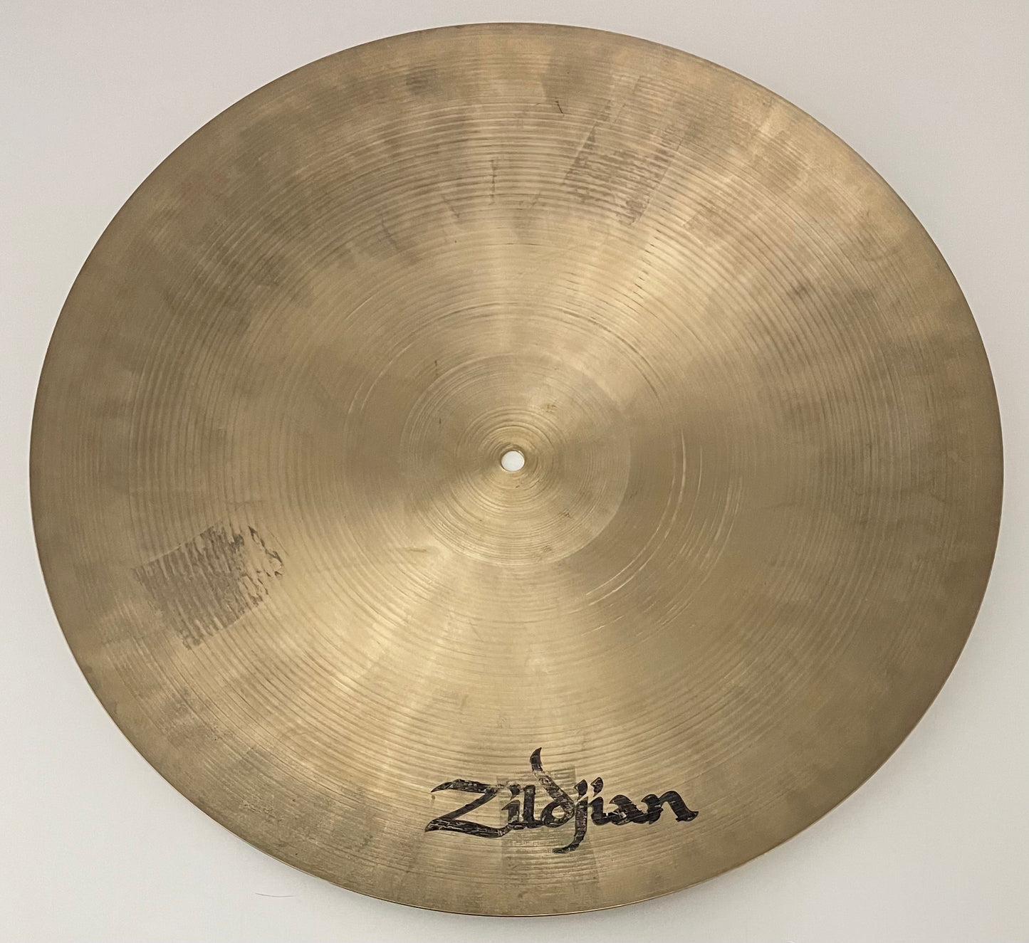 20" Ufip Flat Ride