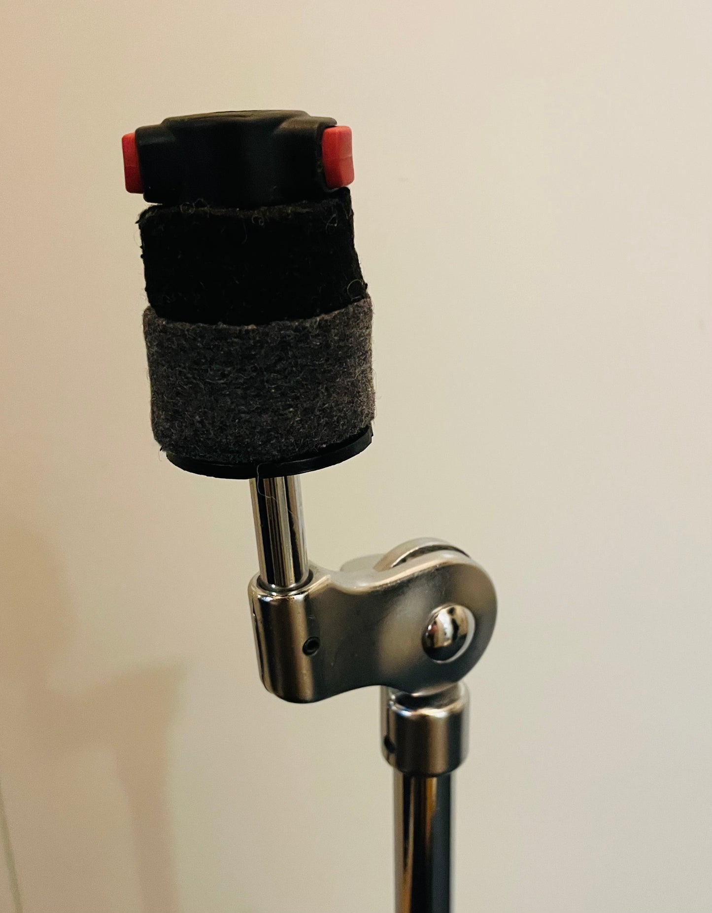 Yamaha CS651W Bækkenstativ