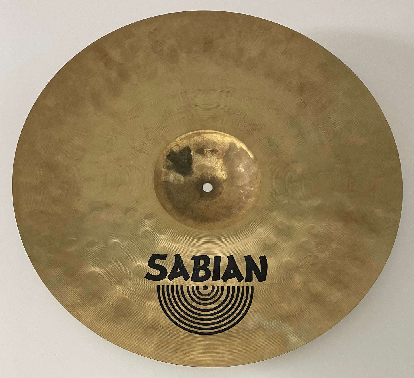 19" Sabian HHX X-Treme Crash