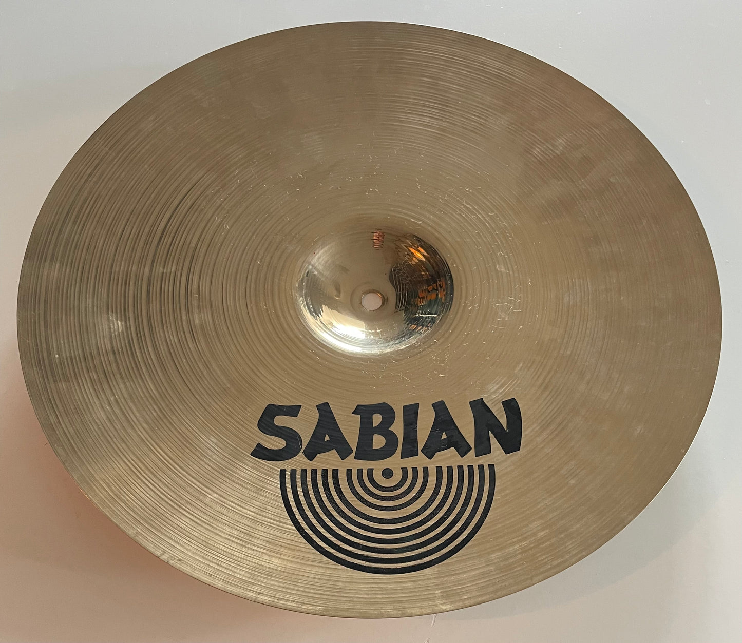 16" Sabian XS20 Medium Thin Crash