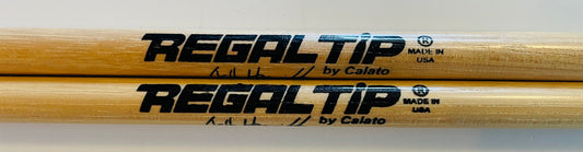 RegalTip Jeff Hamilton Signature Trommestikker