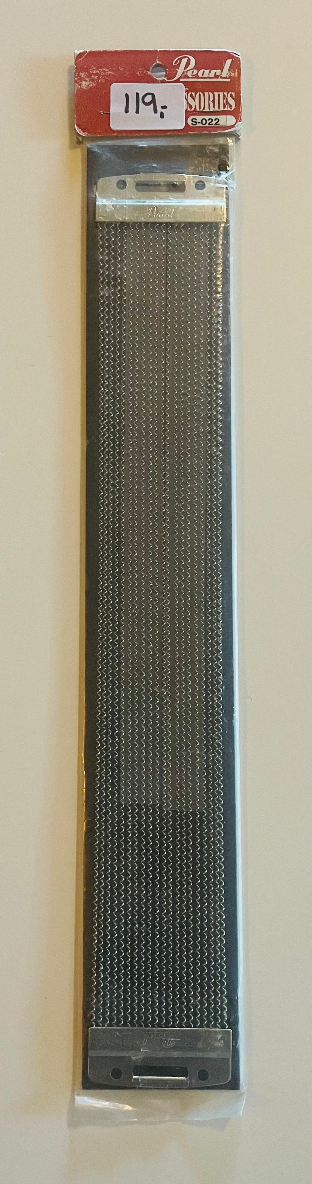 14" Pearl S-022 Seiding
