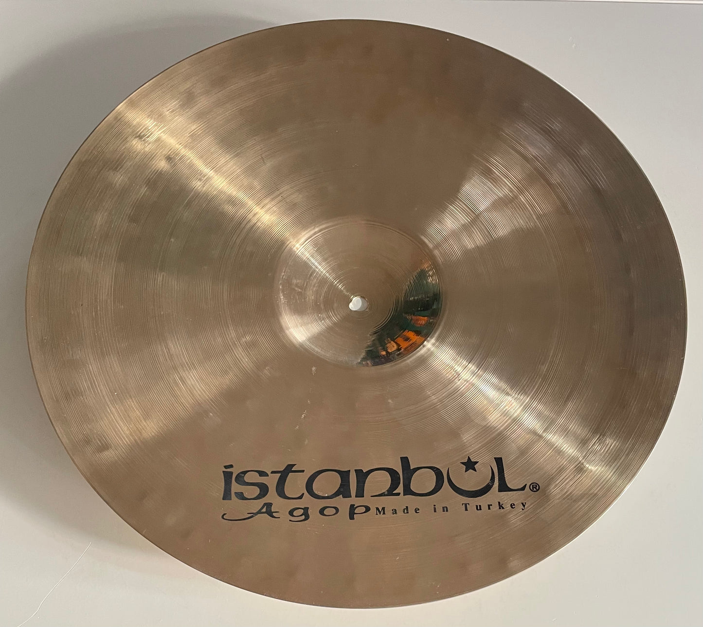 20" Istanbul ART20 Ride