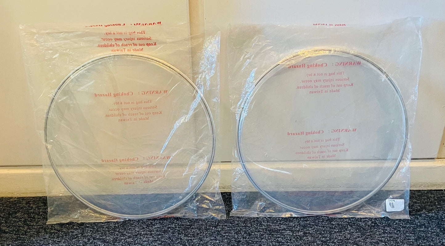 13" ProClear 2 Clear