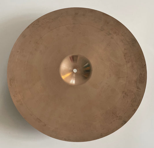15,5" Ufip Red Sound Crash