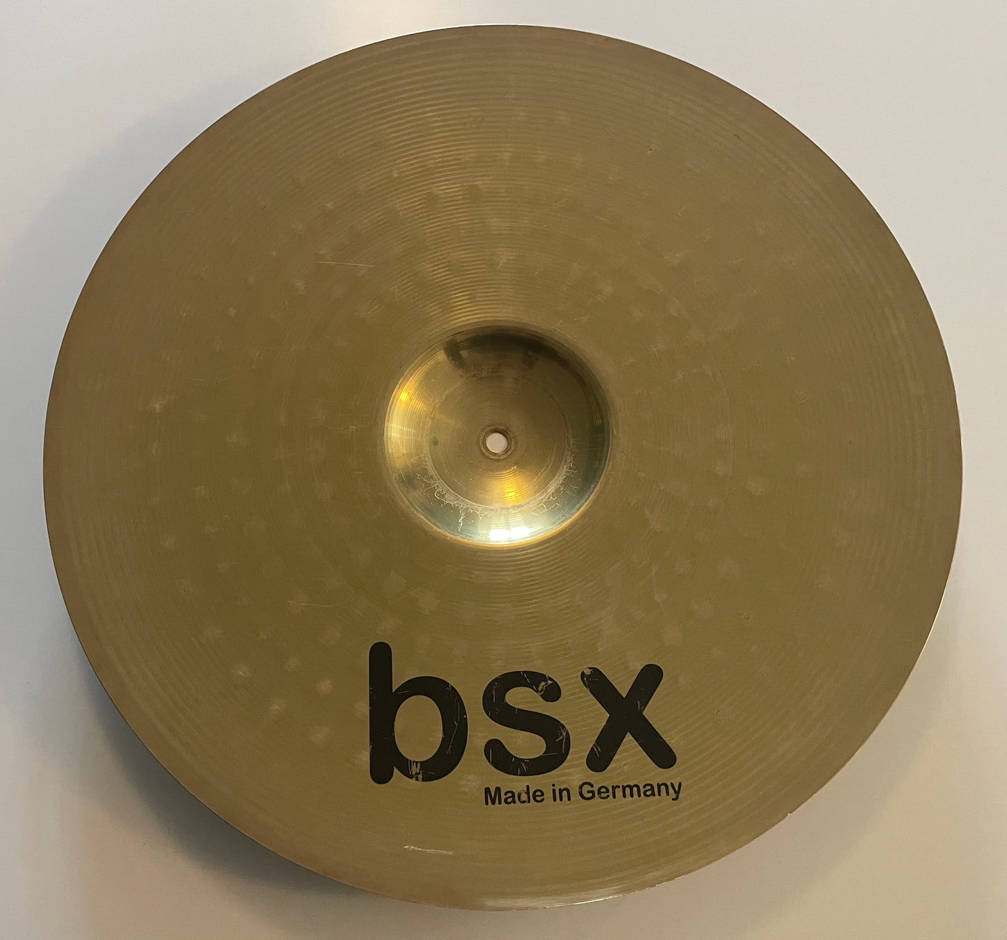 20” PURE GEWA BSX Ride