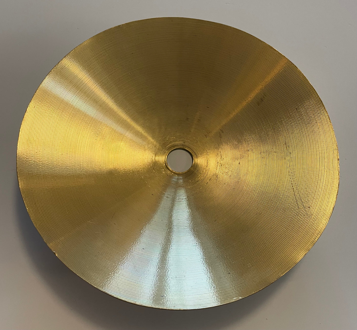 5,5" Bell (modificeret)
