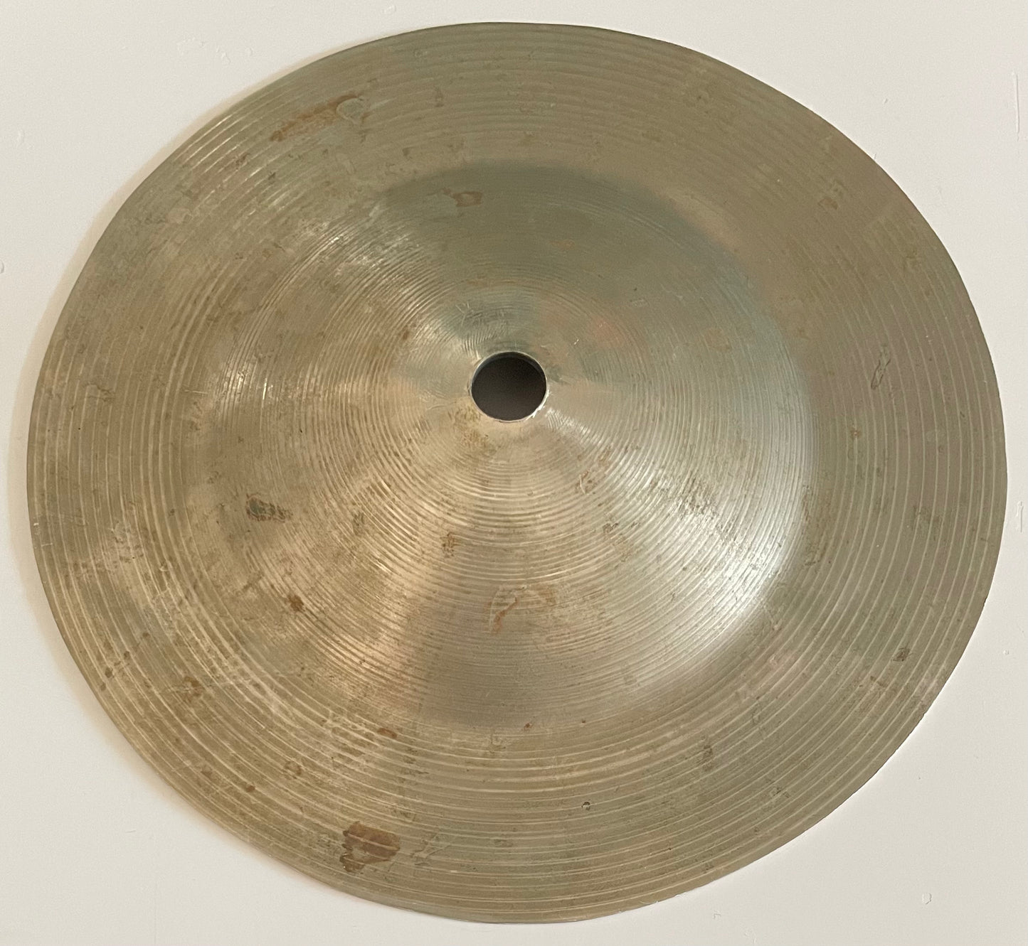 7" Bell (modificeret)